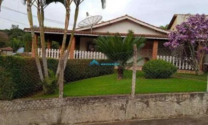 Excelente Chácara C/ 1.500 m² - Bairro Ivoturucaia Jundiaí SP (Aceita Permuta)