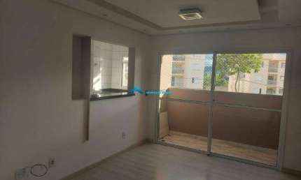 Apartamento no condomínio Residencial Vida Nova Cabreúva/SP