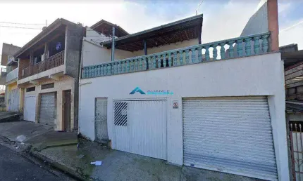 Vende-se casa com 2 dormitórios Jd America 4 em Várzea Paulista