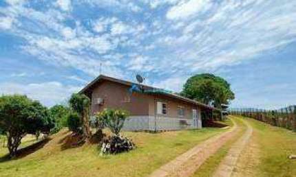 Chácara C/ 18.680 M², Excelente espaço externo, Bairro Roseira Jundiaí