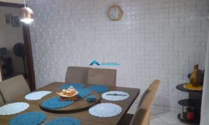 Casa à venda com 3 dormitórios no Parque Guarani - Varzea Paulista.