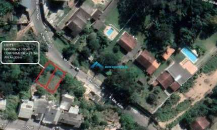 Lote/Terreno à Venda em Jardim Santa Maria Campo Limpo Paulista-SP