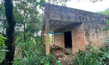 Chácara a Venda C/2.500 M², Casa Térrea com 3 Dorms, Bairro dos Fernandes, Jundiaí