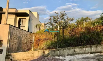 Terreno a venda c/ 250 m², boa localização em rua sem saída, bairro colonia em jundiaí