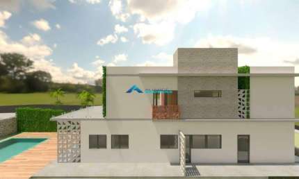 Casa com 3 quartos à venda na Rodovia Romildo Prado, 5004, Engenho Seco, Louveira