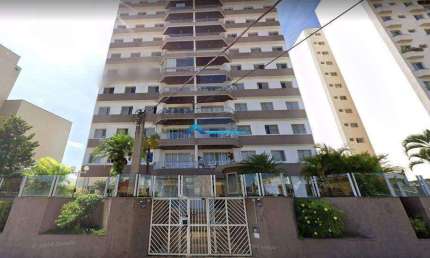 Apartamento a venda com 3 Dormitórios - Cond. Queops Vila Arens Jundiaí