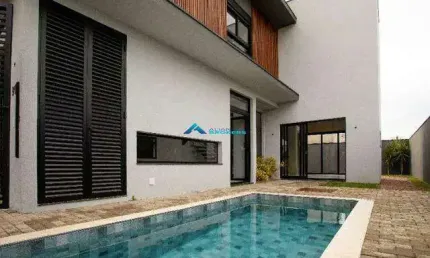 Casa a venda com 3 dormitórios em cond fechado Phytus Cabreuva / Itupeva SP