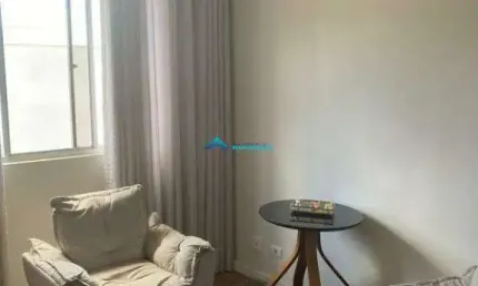 Apartamento à venda com 3 dormitórios sendo 1 suite Cond .Vitoria Regia Anhangabau Jundiai SP