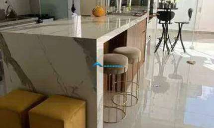 Apartamento Garden à venda com 2 dormitórios sendo 1 suite Cond. Naturalle Jundiaí