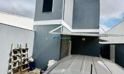 Casa à venda com 4 dormitórios sendo Jd Vila verde Jundiai