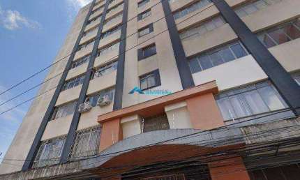 Sala Comercial C/ 80 M² no Centro de Jundiaí, Excelente para investimento