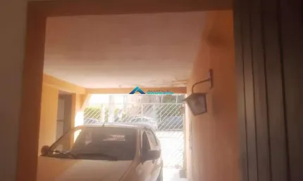 Casa com 3 quartos à venda na Rua Bom Jesus de Pirapora, 1315, Jardim Petrópolis, Jundiaí