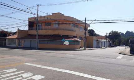 Ponto comercial para alugar na Rua Tiradentes, 550, Vila Rio Branco, Jundiaí