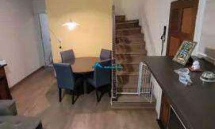 Casa a venda com 2 dormitórios e com área gourmet Jd. Martins Jundiai SP