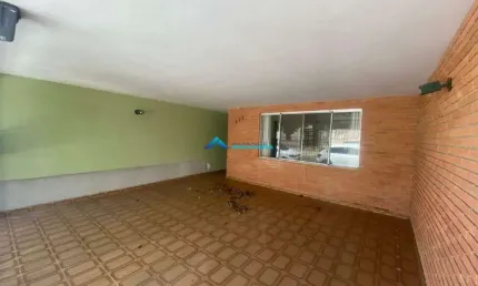 Casa a venda com ótima localização sendo 2 Dorms + Edícula, Bairro Anhangabaú Jundiaí