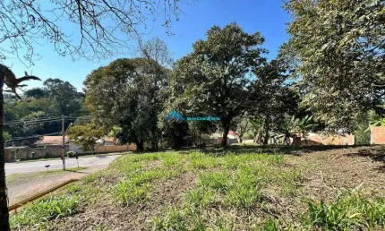 Terreno a venda c/ 1.150 m² , acesso por 2 ruas, bairro monterrey em louveira sp