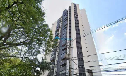 Apartamento a Venda C/ 3 Dorms sendo 1 Suíte, Andar Alto, Cond. Parque Jundiaí (Próximo Av 9 de Julho)