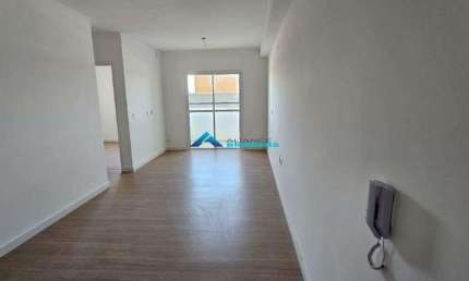 Apartamento Novo a Venda C/ 2 Dormitórios, Cond. Life Residencial Jundiaí.