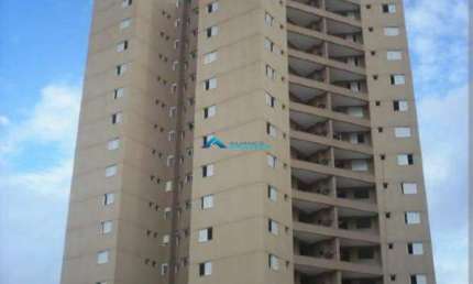 Apartamento com 3 quartos à venda na Rua Congo, 550, Jardim Bonfiglioli, Jundiaí