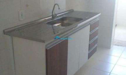Apartamento à venda 3 dormitorios Condomínio Real Park 72 m² Jd Guarani Jundiai SP