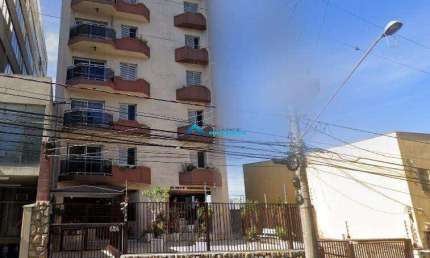 Vende-se apartamento C/ 2 Dorms sendo 1 Suíte, Centro de Jundiaí