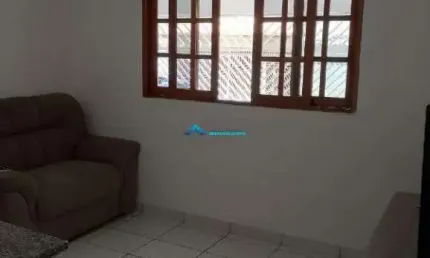 Casa Térrea, com área gourmet, 2 vagas cobertas em Jundiaí