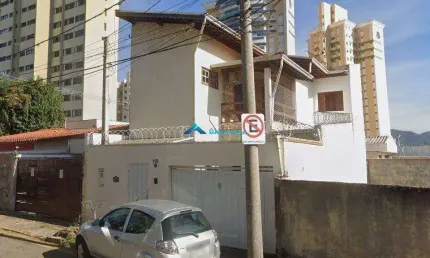 Casa sobrado a venda em jundiaí no bairro jardim morumbi jundiai sp