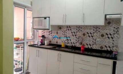 CASA TÉRREA COM 2 DORMS., NO BAIRRO ALMERINDA CHAVES