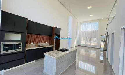Casa a venda com 3 dormitórios com suite Cond fechado Gran Ville / Itupeva SP
