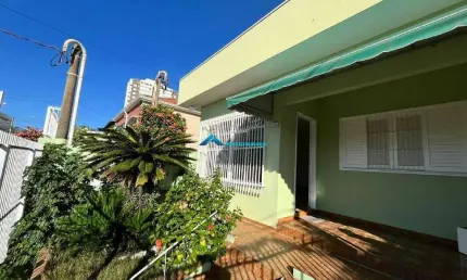 Casa térrea c/ 3 dormitórios + edicula, travessa da rua do retiro, bairro vila viotto