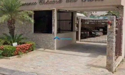 Apartamento à venda com 3 dormitórios sendo 1 suite cond chacara das flores jundiaí