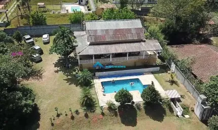 Vende-se Chácara com 2.475 m² em Campo Limpo Paulista - SP