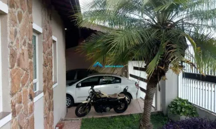 Vende-se Casa Térrea de 3 Dormitórios, no Jardim Paulista 2, Jundiai-SP