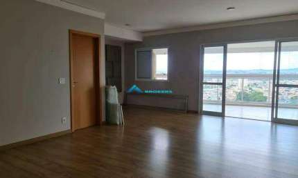 Apartamento a venda no condominio golden garden Jundiaí/sp