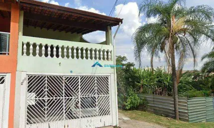 Casa sobrado com 3 dormitórios a venda pq cidade jardim l jundiai sp