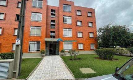 Apartamento a Venda C/ 3 Dorms sendo 1 Suíte, Total de 80 M², Cond. Parque das Flores