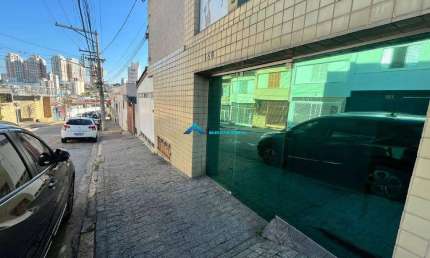 Local C/ 4 Salas para Locação com 80 M² total, Grande visibilidade, Próximo ao Poytheama Jundiaí