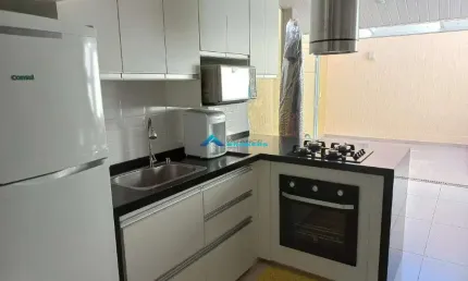 Casa a venda com 2 dormitórios cond verdana medeiros jundiai sp