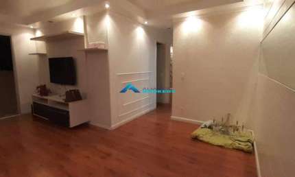 Apartamento a venda com 2 dormitórios com suite em cond. Res Torres de Santa Cruz / Itupeva SP