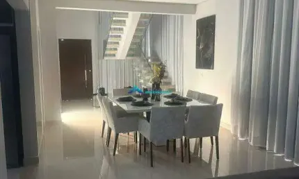 Casa a venda com 3 dormitórios sendo suite em cond. fechado ibiaran / itupeva sp