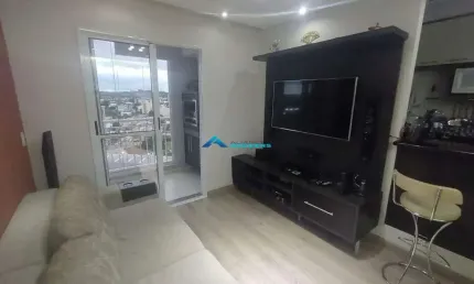 Vendo apartamento com 2 dorm sendo 1 suite cond. practice club jundiai sp