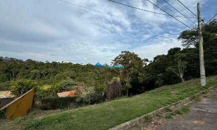 Terreno a venda C/ 1.043 M² no Cond Amigos da Malota, Jundiaí SP