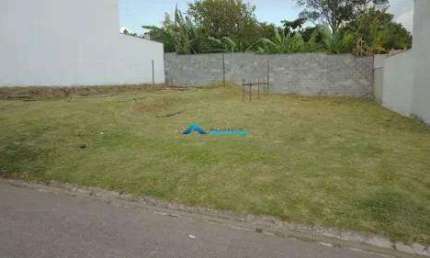 Vende-se Lote com Topgrafia Plana em Condominio no Bairro Medeiros, Jundiai