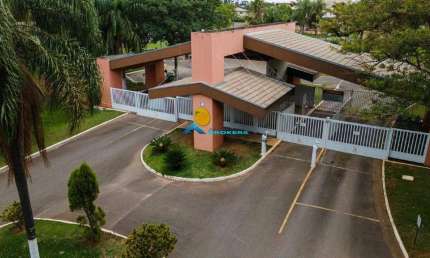 Terreno a Venda Com Excelente Topografia, Total de 1.232 M², Cond. Haras Pindorama