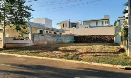 Terreno Plano C/ 500 M², Pronto para construir, Cond. Portal da Primavera, Bairro Engordadouro