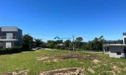 terreno de ótima topografia C/ 1.000 M², Colinas de Inhandjara Itupeva