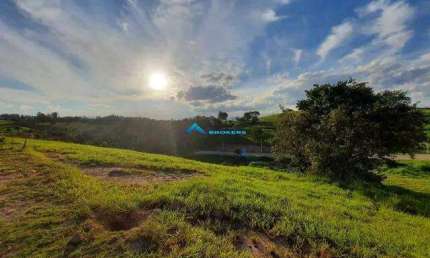 Terreno C/ 1.000 M², Linda Vista, Cond. Terra Caxambu, Jundiaí