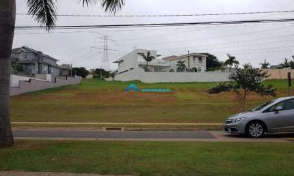 Lote a venda excelente localização com 1.146 m² - Cond. Reserva da Serra Jundiaí