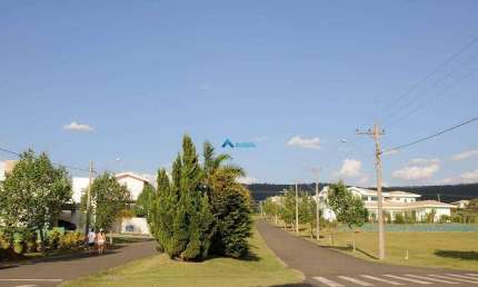 Terreno a venda C/ 1.000 m² - Cond. Portal Japy Golf Club Cabreuva