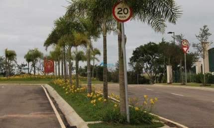Dois lotes de 800m² a venda - Condomínio Vida Real - Itupeva SP